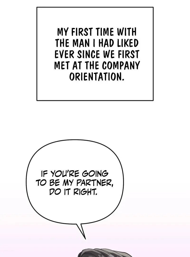 One-night Stand With a Wicked Beast. Chapter 1 page 18 - 