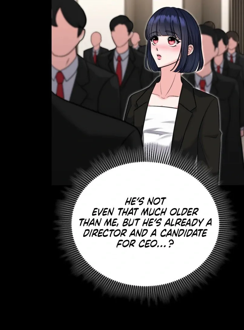 One-night Stand With a Wicked Beast. Chapter 1 page 28 - 