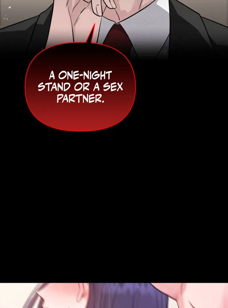 One-night Stand With a Wicked Beast. Chapter 1 page 5 - 