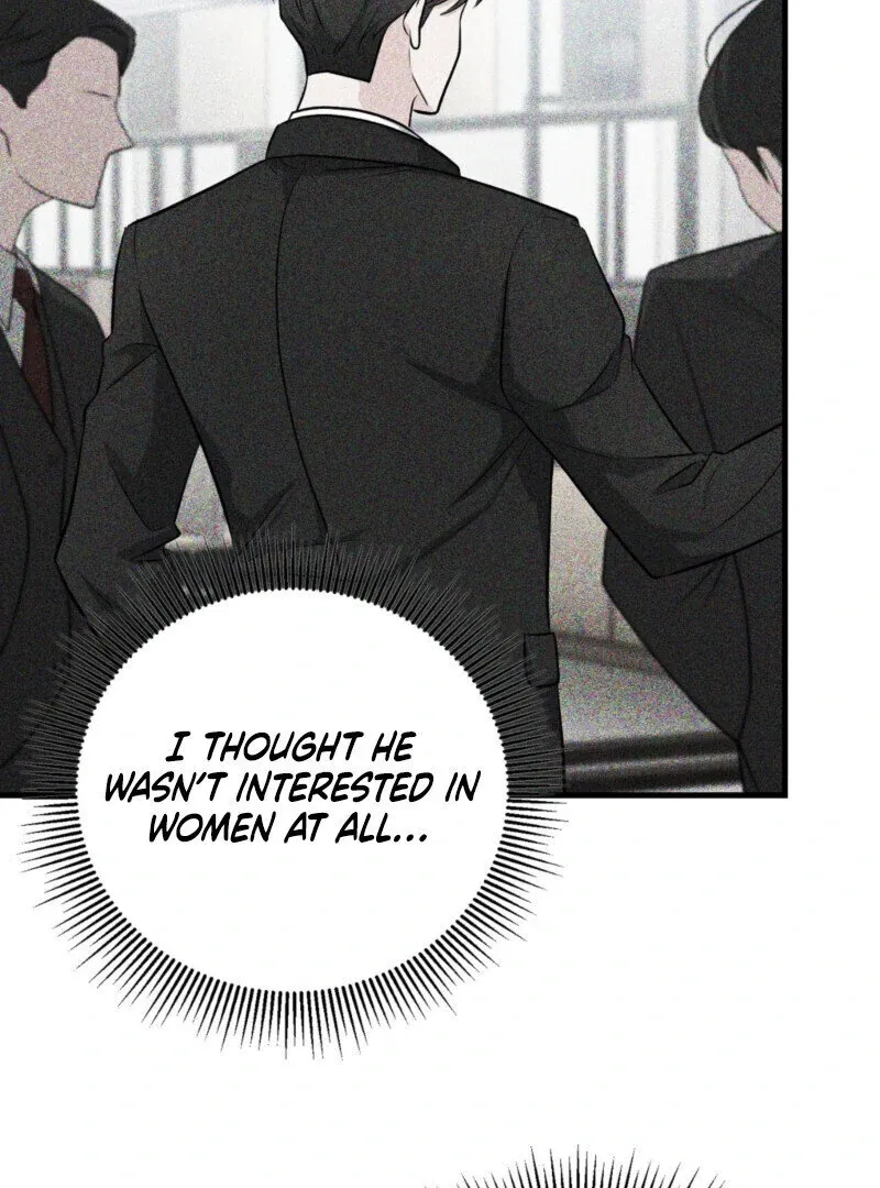 One-night Stand With a Wicked Beast. Chapter 1 page 47 - 
