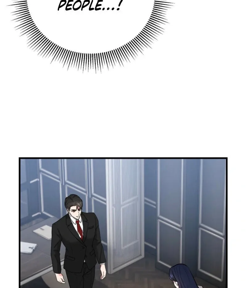One-night Stand With a Wicked Beast. Chapter 1 page 49 - 