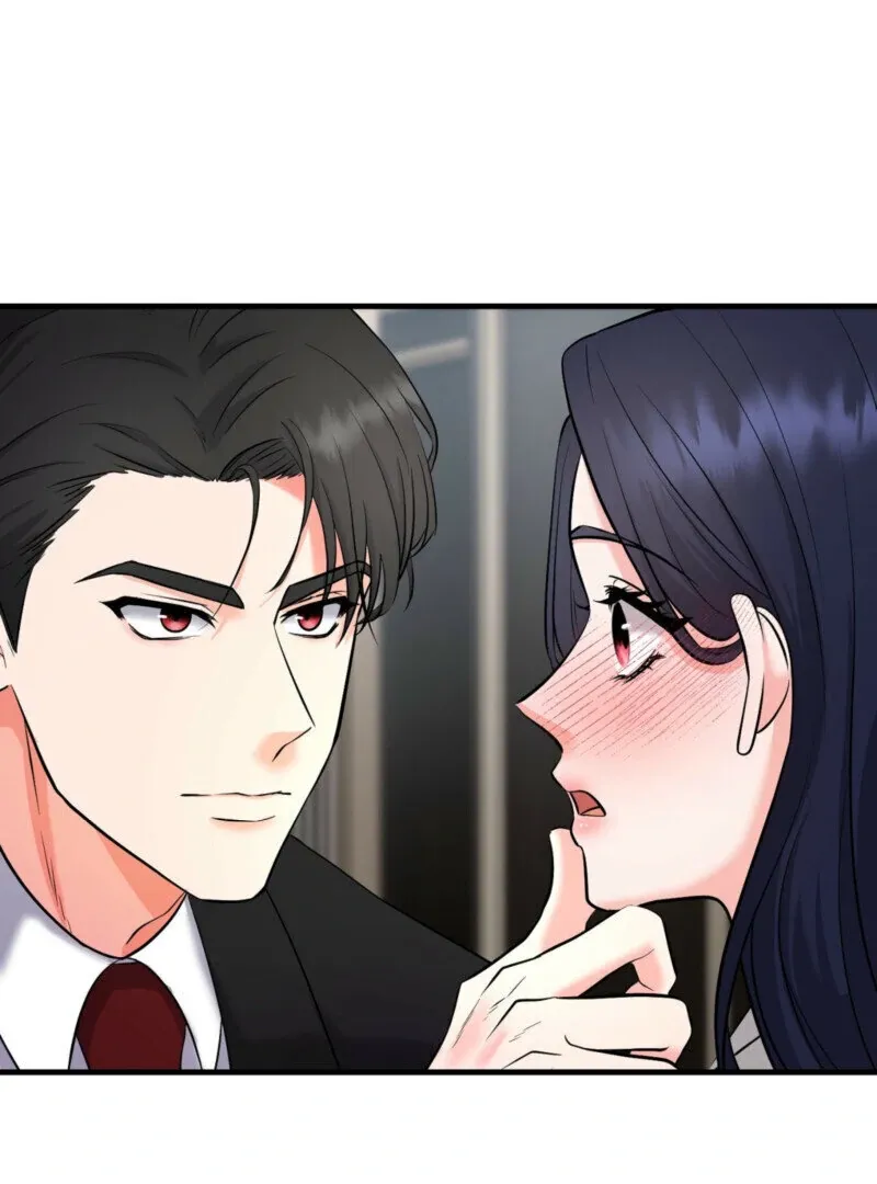 One-night Stand With a Wicked Beast. Chapter 1 page 52 - 