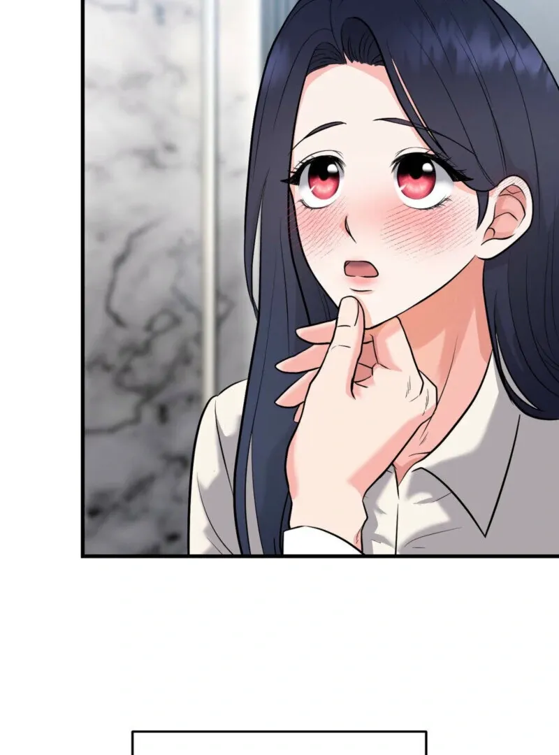One-night Stand With a Wicked Beast. Chapter 1 page 55 - 