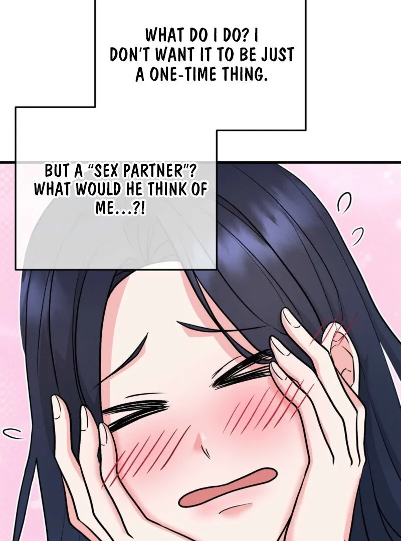 One-night Stand With a Wicked Beast. Chapter 1 page 56 - 