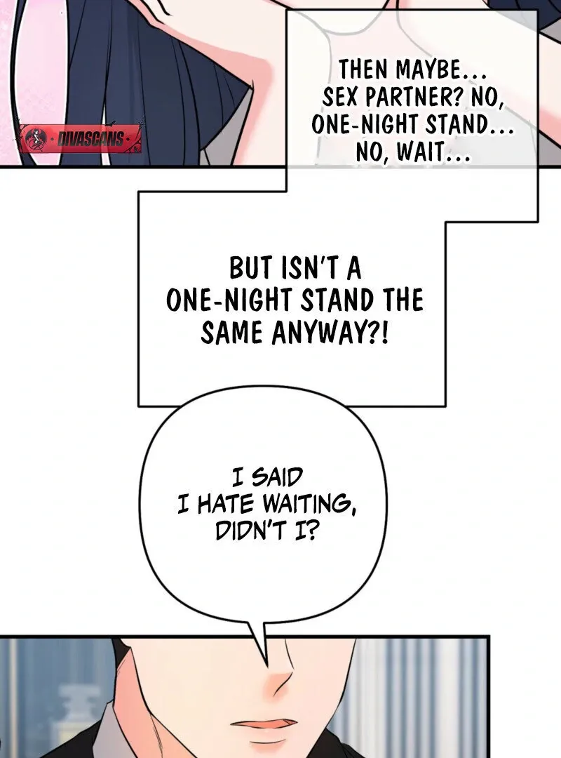 One-night Stand With a Wicked Beast. Chapter 1 page 57 - 