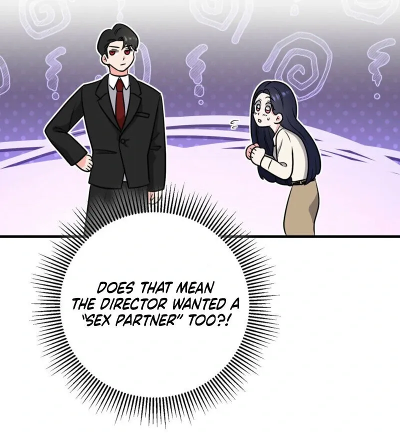 One-night Stand With a Wicked Beast. Chapter 1 page 63 - 