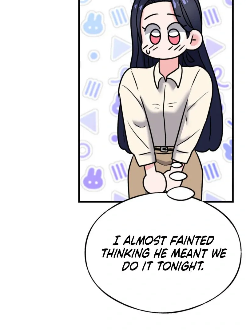 One-night Stand With a Wicked Beast. Chapter 1 page 68 - 