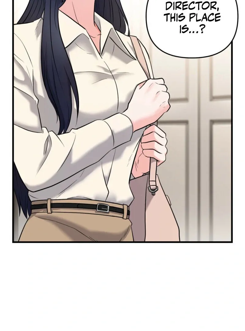 One-night Stand With a Wicked Beast. Chapter 1 page 77 - 