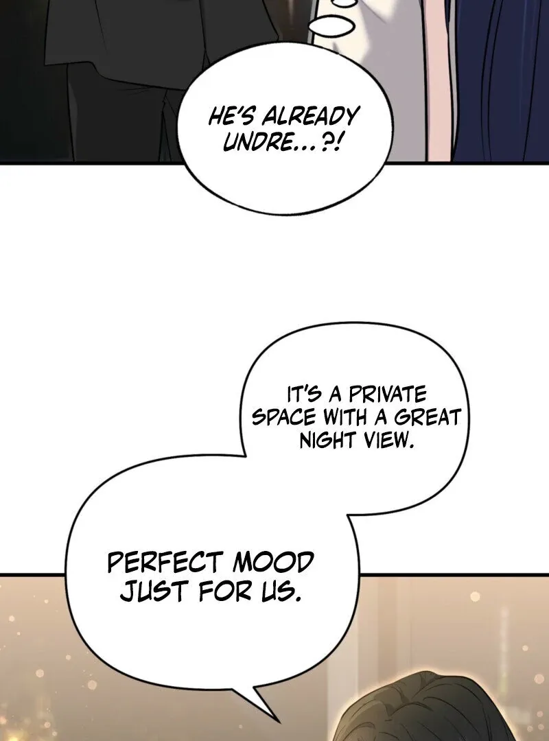 One-night Stand With a Wicked Beast. Chapter 1 page 79 - 