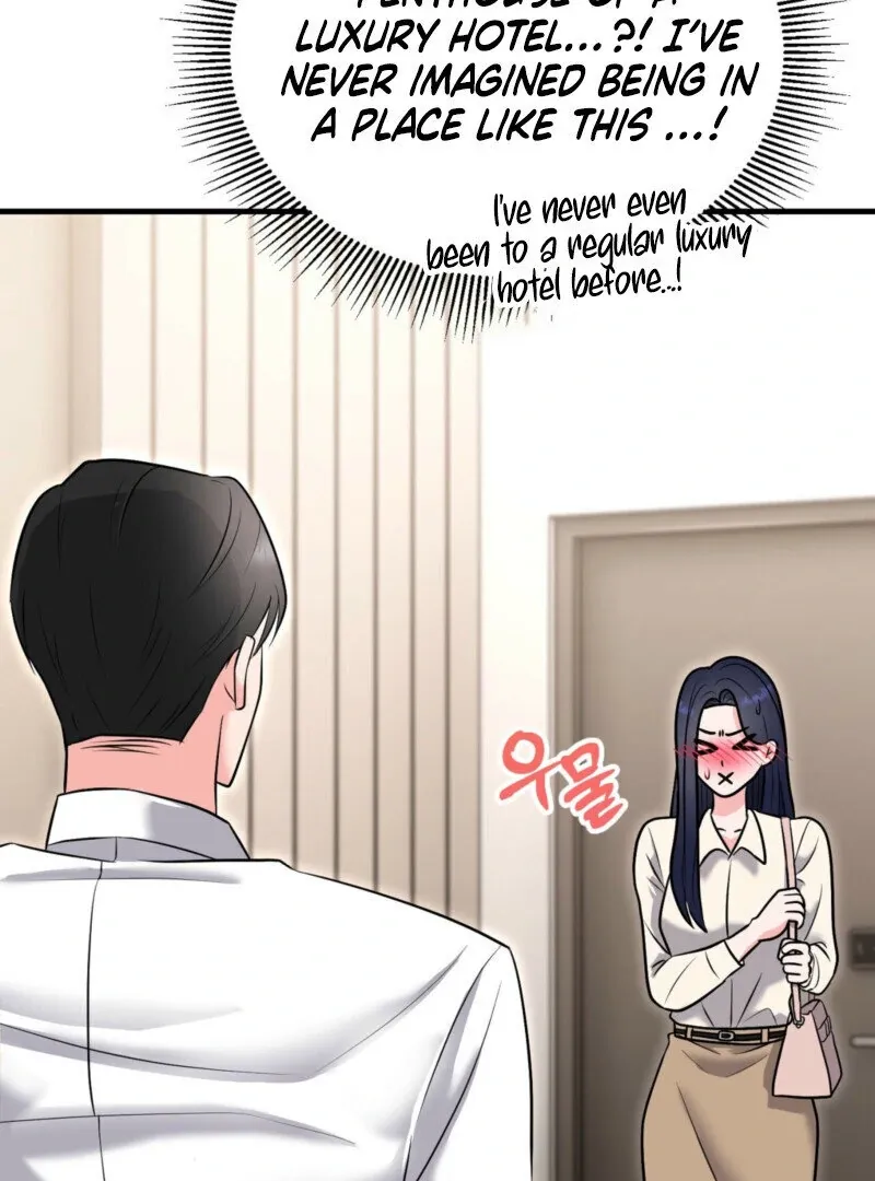 One-night Stand With a Wicked Beast. Chapter 1 page 83 - 