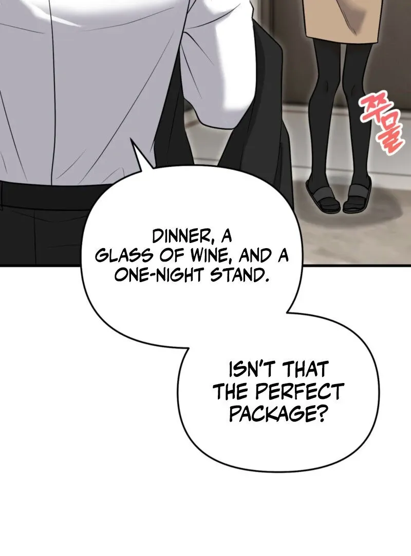 One-night Stand With a Wicked Beast. Chapter 1 page 84 - 