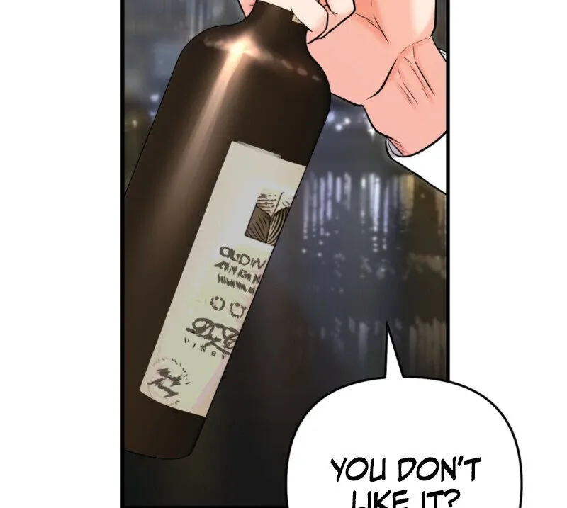 One-night Stand With a Wicked Beast. Chapter 1 page 86 - 