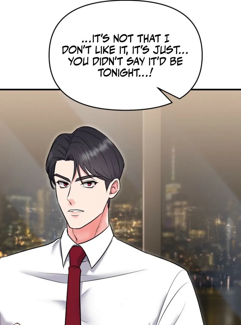 One-night Stand With a Wicked Beast. Chapter 1 page 88 - 