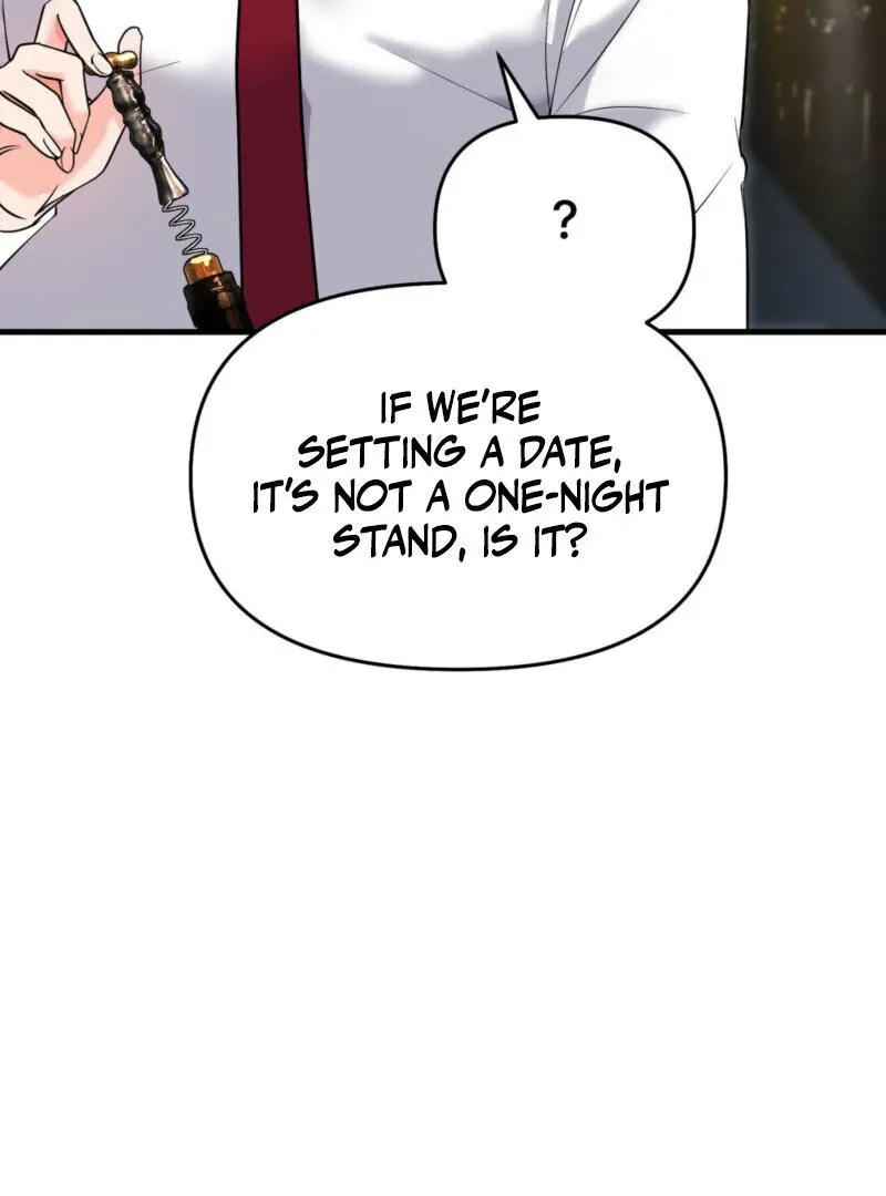 One-night Stand With a Wicked Beast. Chapter 1 page 89 - 
