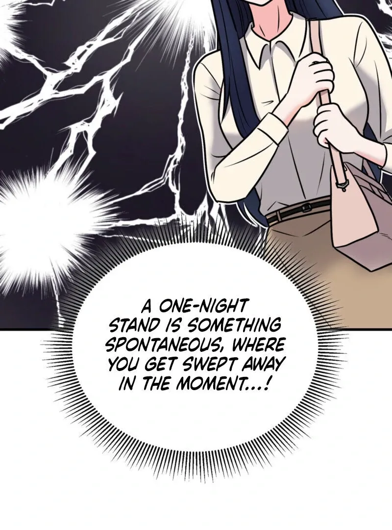 One-night Stand With a Wicked Beast. Chapter 1 page 91 - 