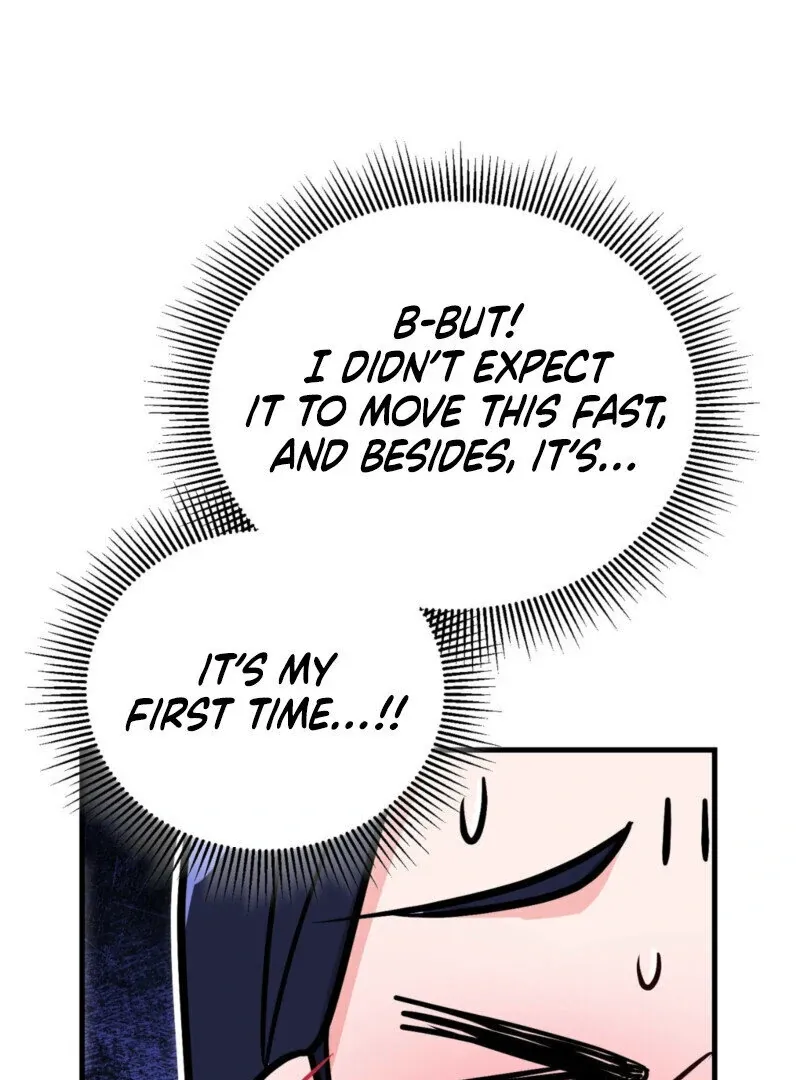 One-night Stand With a Wicked Beast. Chapter 1 page 92 - 