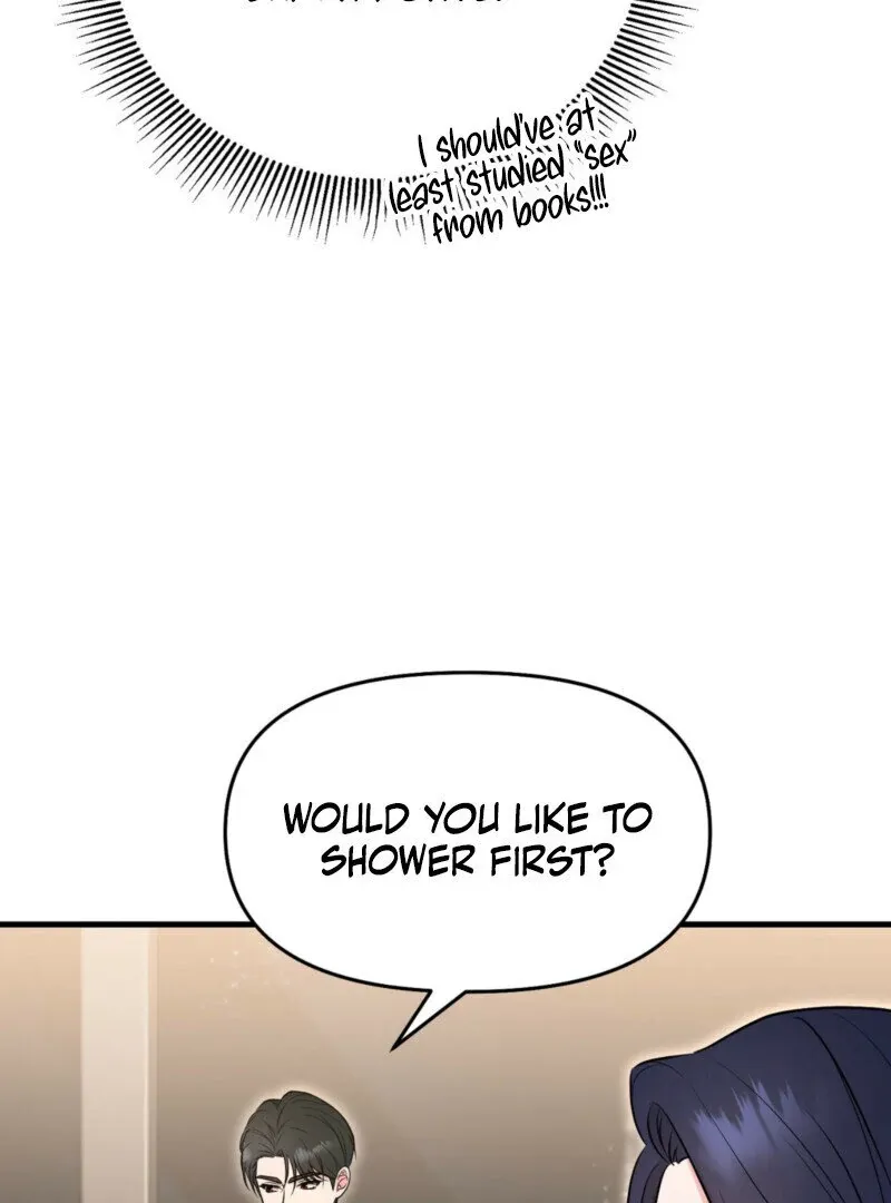 One-night Stand With a Wicked Beast. Chapter 1 page 94 - 