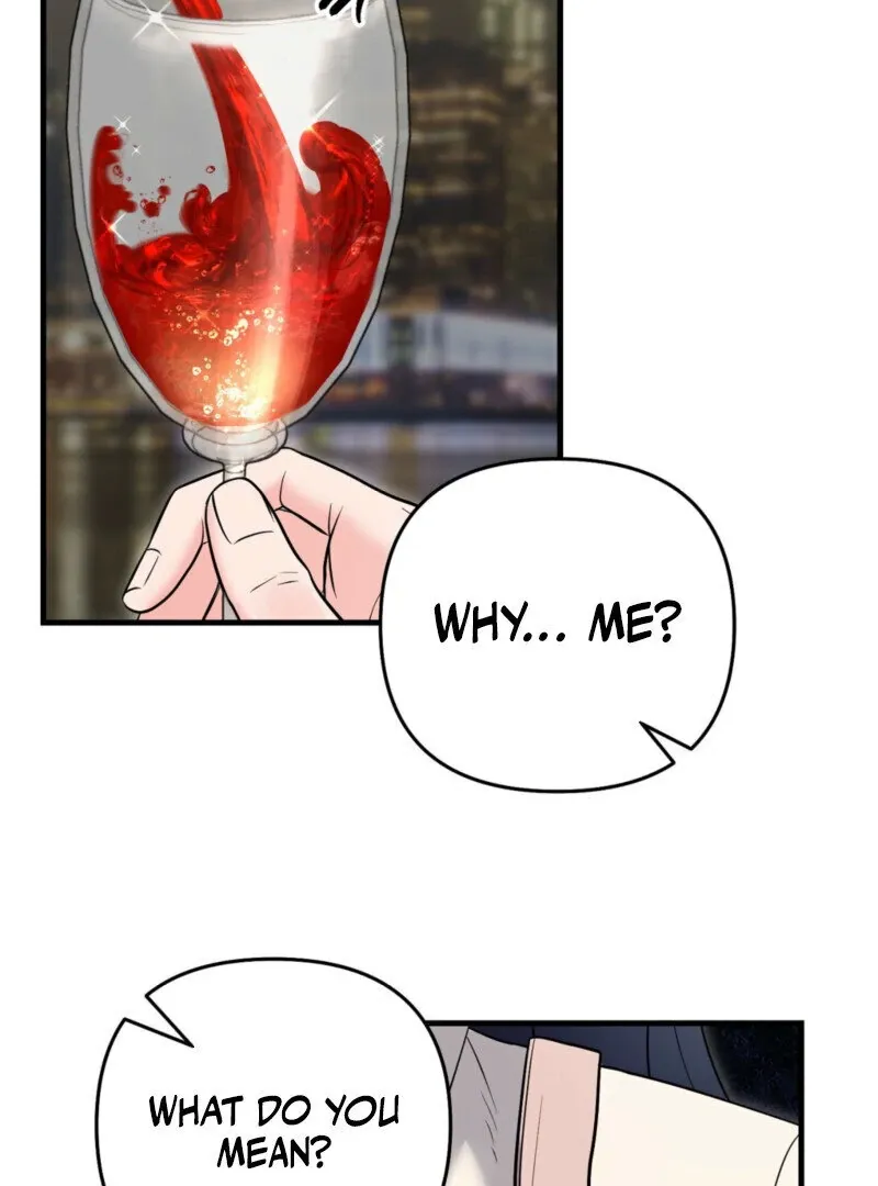 One-night Stand With a Wicked Beast. Chapter 1 page 97 - 