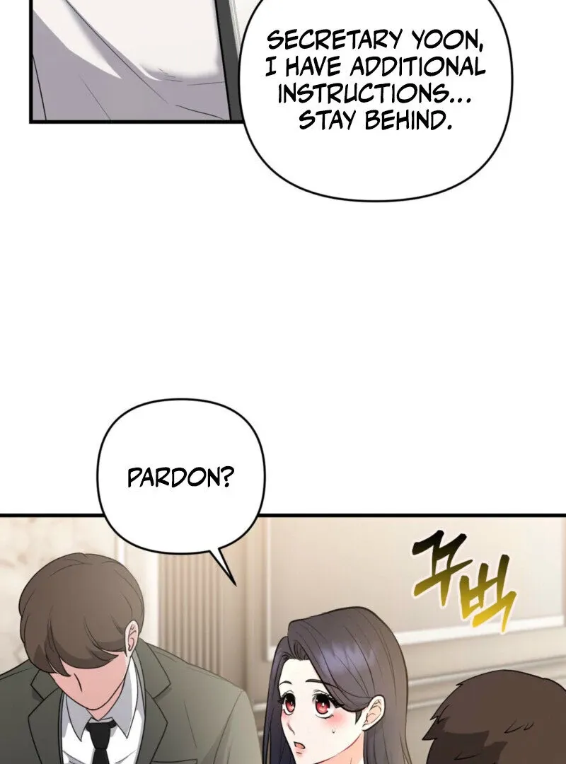 One-night Stand With a Wicked Beast. Chapter 2 page 11 - 