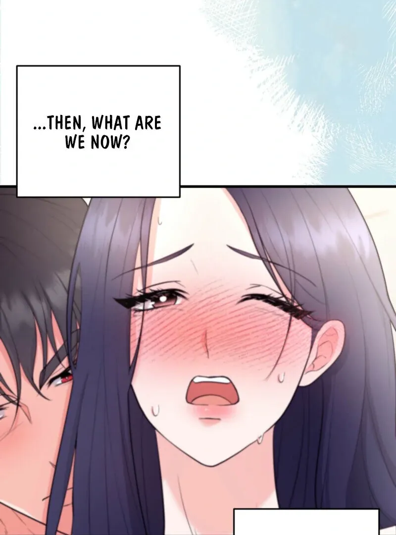 One-night Stand With a Wicked Beast. Chapter 2 page 3 - 