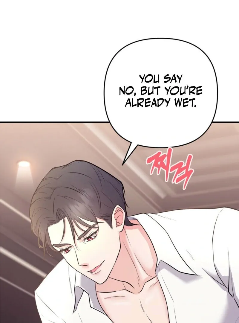 One-night Stand With a Wicked Beast. Chapter 2 page 27 - 