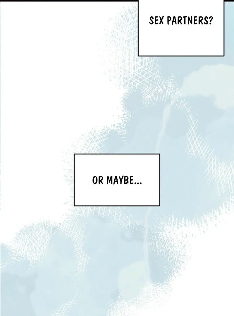 One-night Stand With a Wicked Beast. Chapter 2 page 4 - 