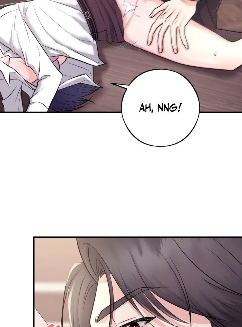 One-night Stand With a Wicked Beast. Chapter 2 page 31 - 
