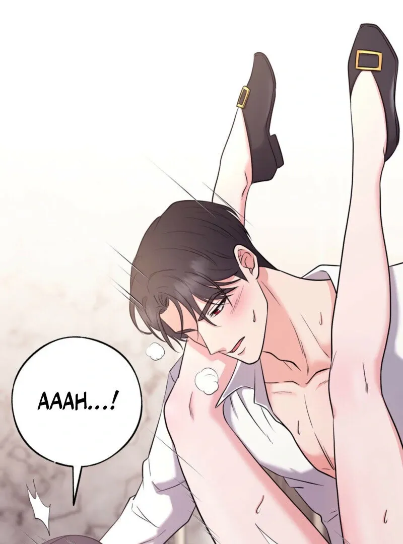One-night Stand With a Wicked Beast. Chapter 2 page 33 - 