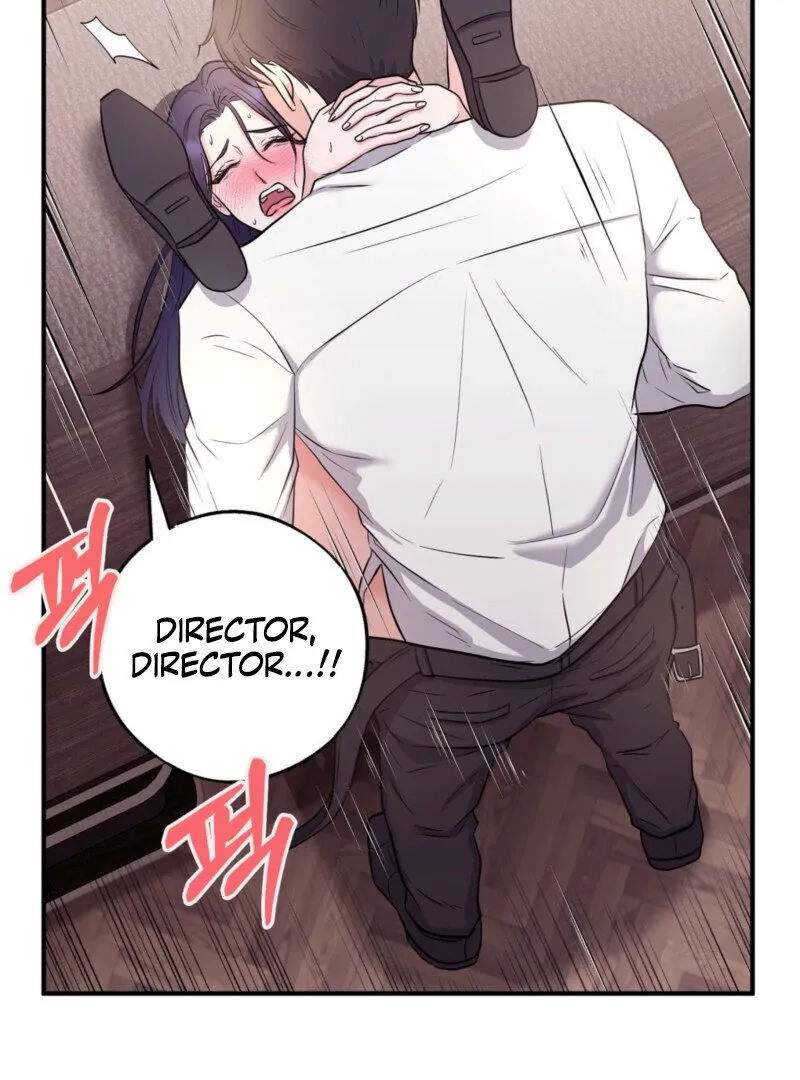One-night Stand With a Wicked Beast. Chapter 2 page 35 - 