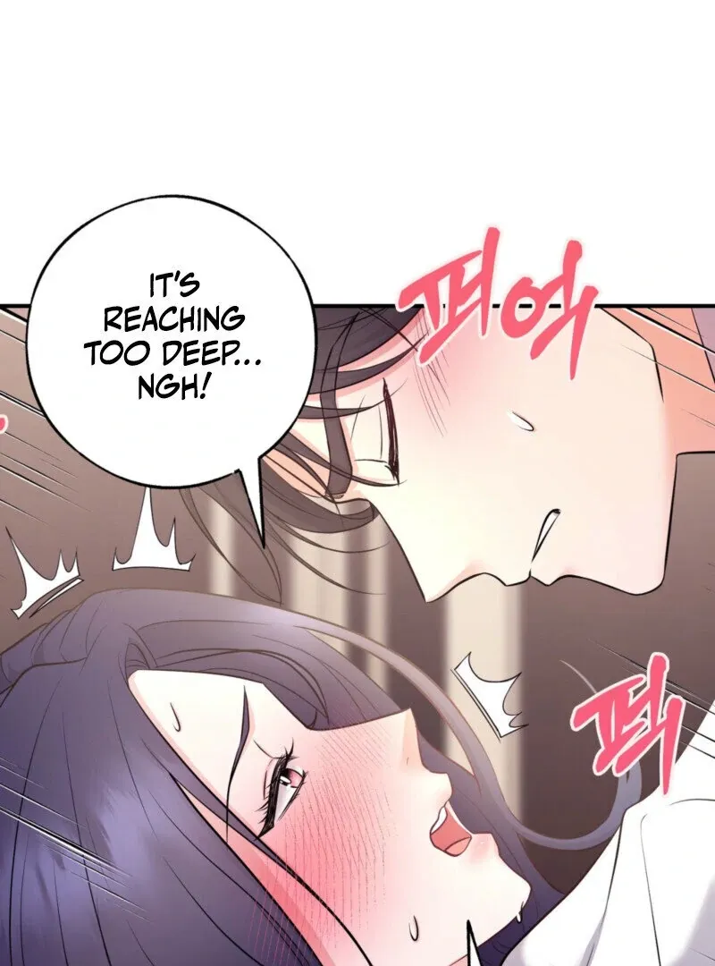 One-night Stand With a Wicked Beast. Chapter 2 page 36 - 