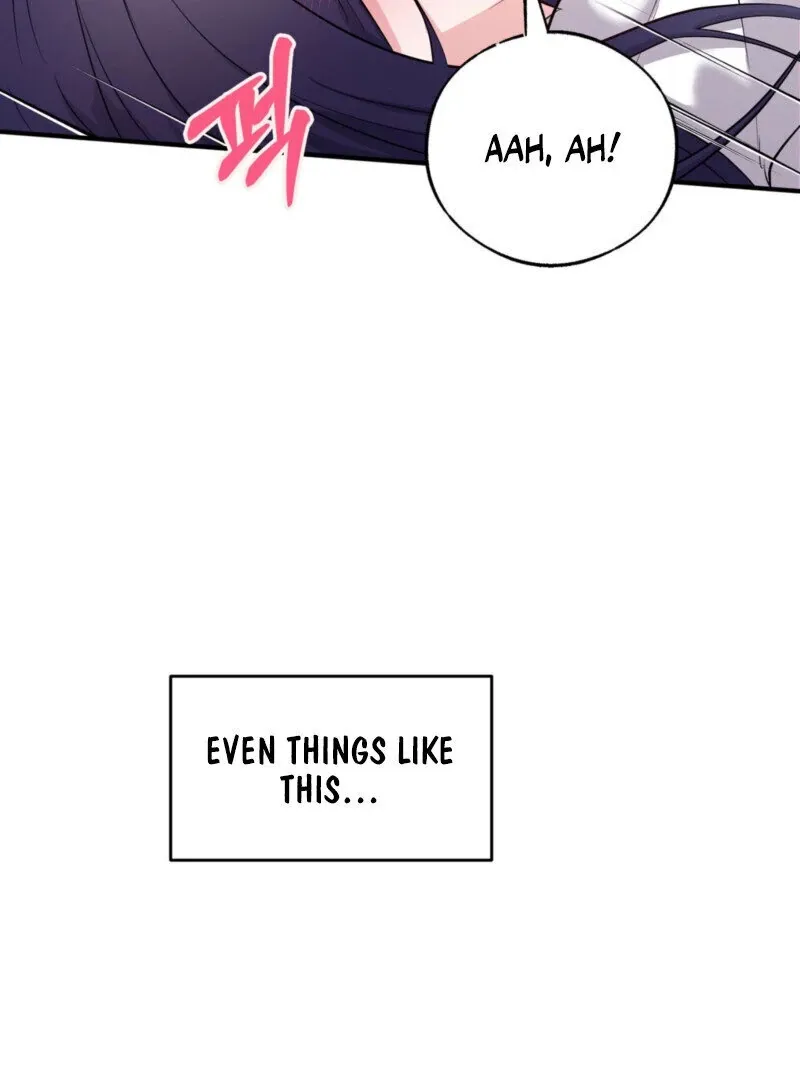 One-night Stand With a Wicked Beast. Chapter 2 page 37 - 