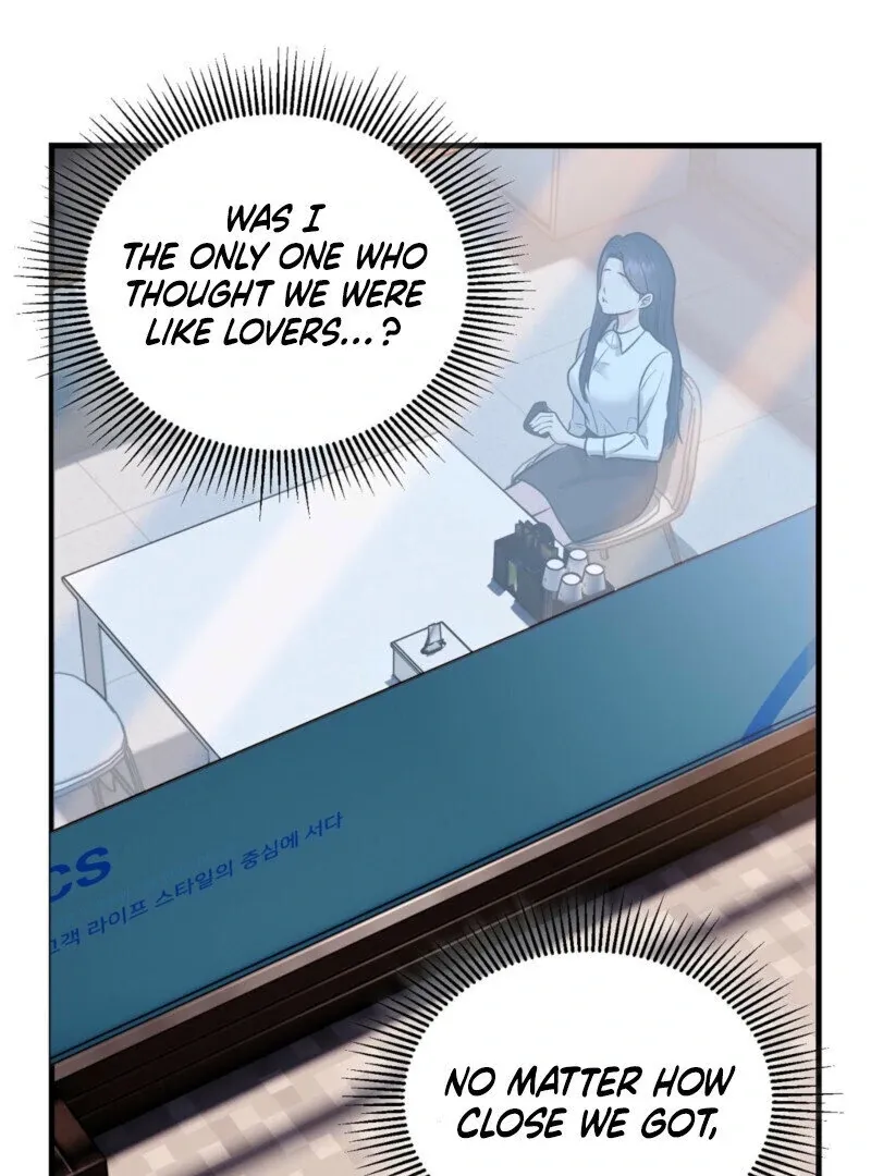 One-night Stand With a Wicked Beast. Chapter 2 page 59 - 