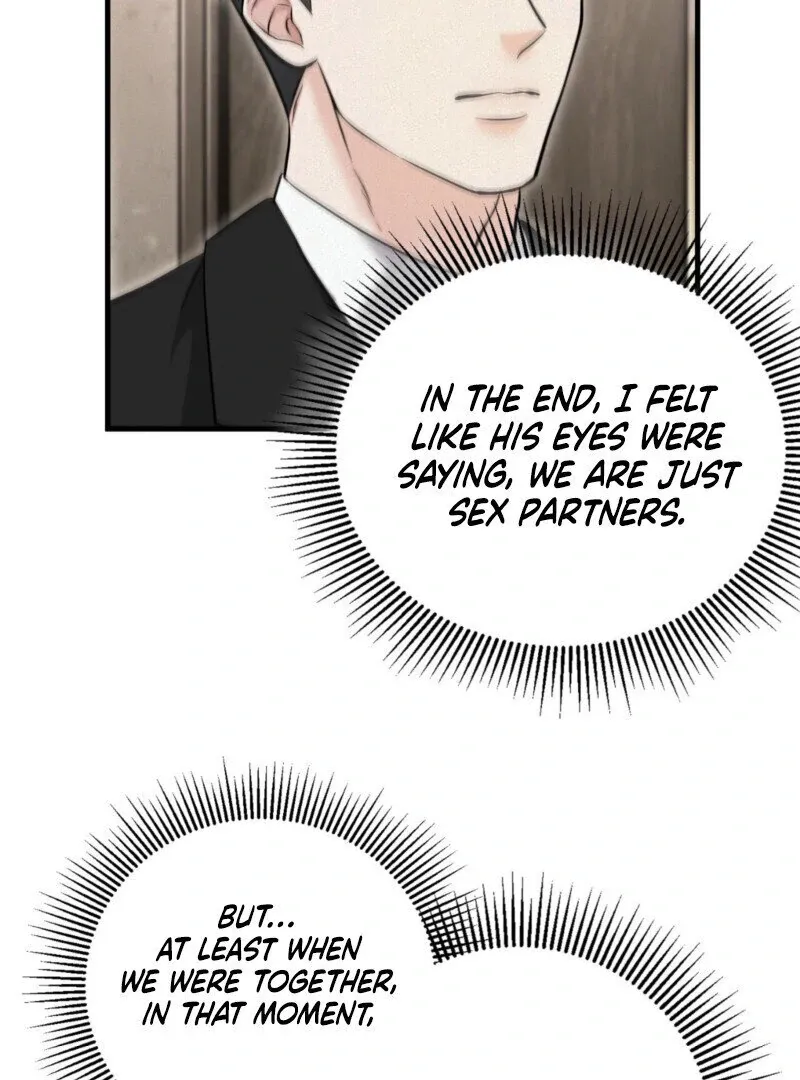 One-night Stand With a Wicked Beast. Chapter 2 page 61 - 