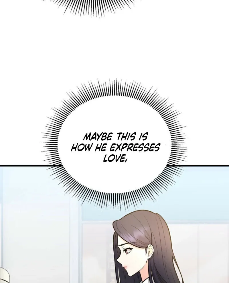 One-night Stand With a Wicked Beast. Chapter 2 page 63 - 