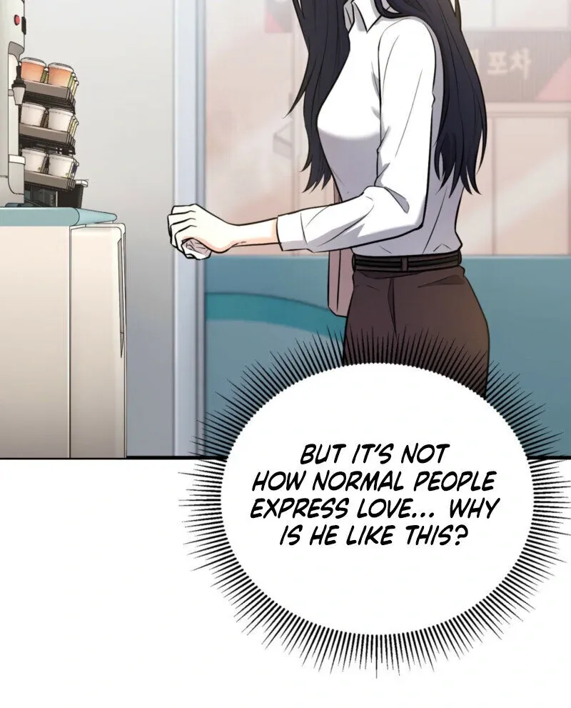 One-night Stand With a Wicked Beast. Chapter 2 page 64 - 