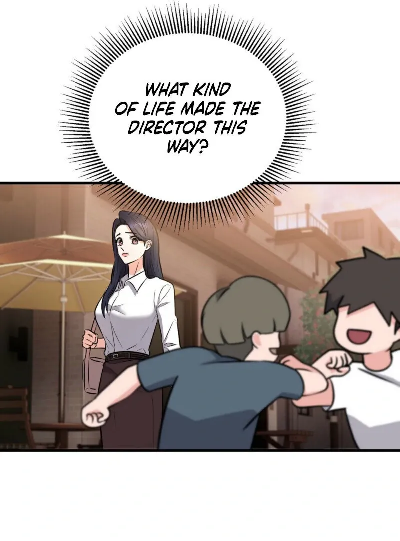 One-night Stand With a Wicked Beast. Chapter 2 page 65 - 
