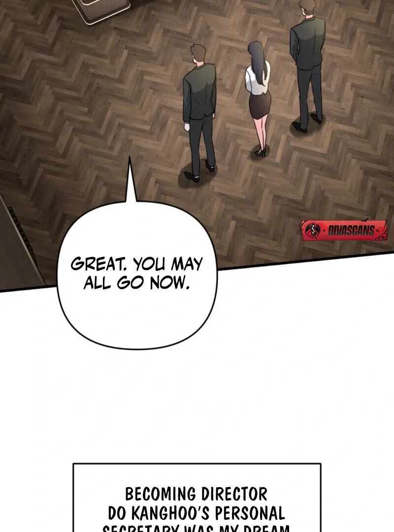 One-night Stand With a Wicked Beast. Chapter 2 page 8 - 