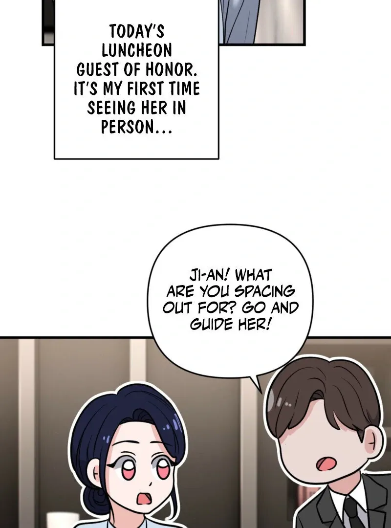 One-night Stand With a Wicked Beast. Chapter 2 page 79 - 