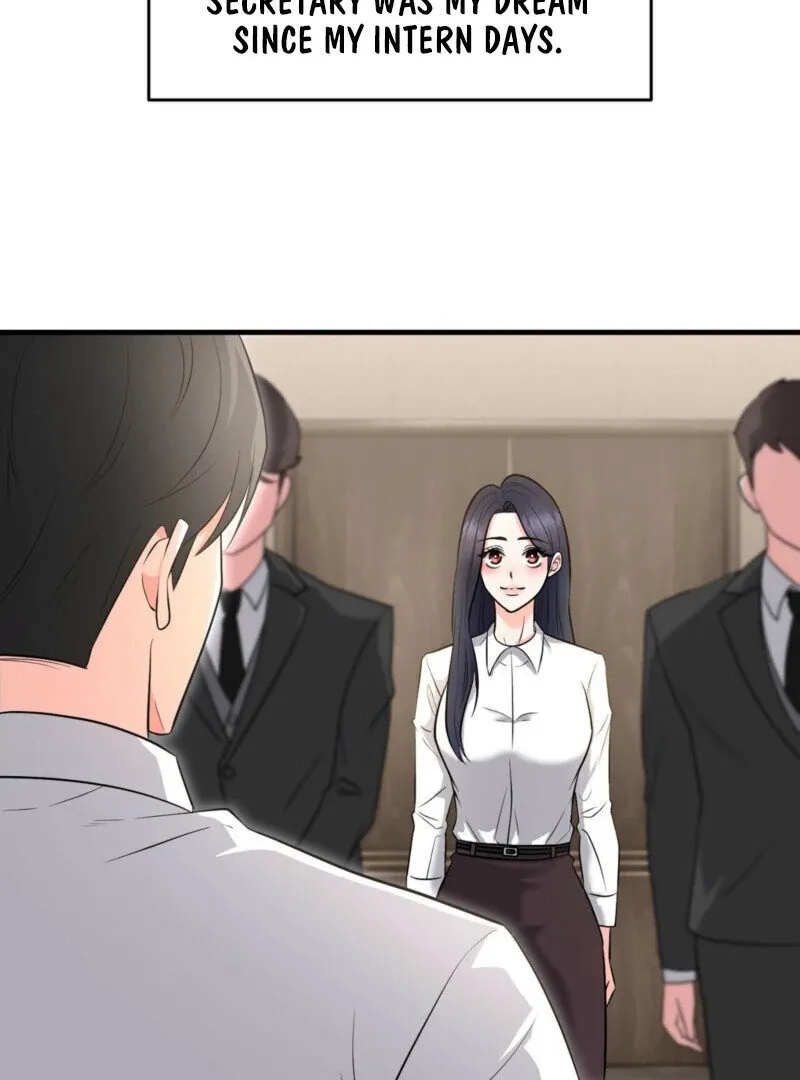 One-night Stand With a Wicked Beast. Chapter 2 page 9 - 