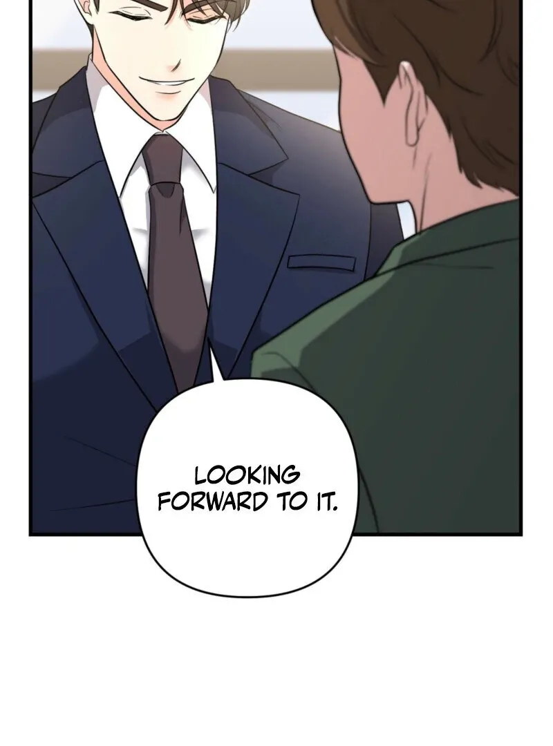 One-night Stand With a Wicked Beast. Chapter 2 page 86 - 