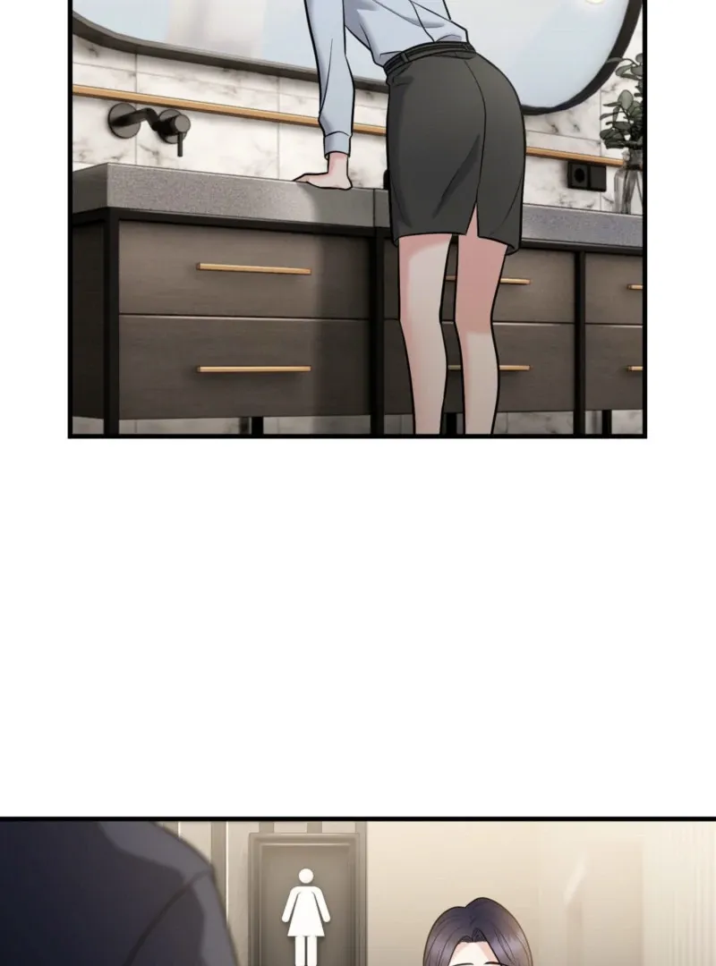 One-night Stand With a Wicked Beast. Chapter 3 page 2 - 