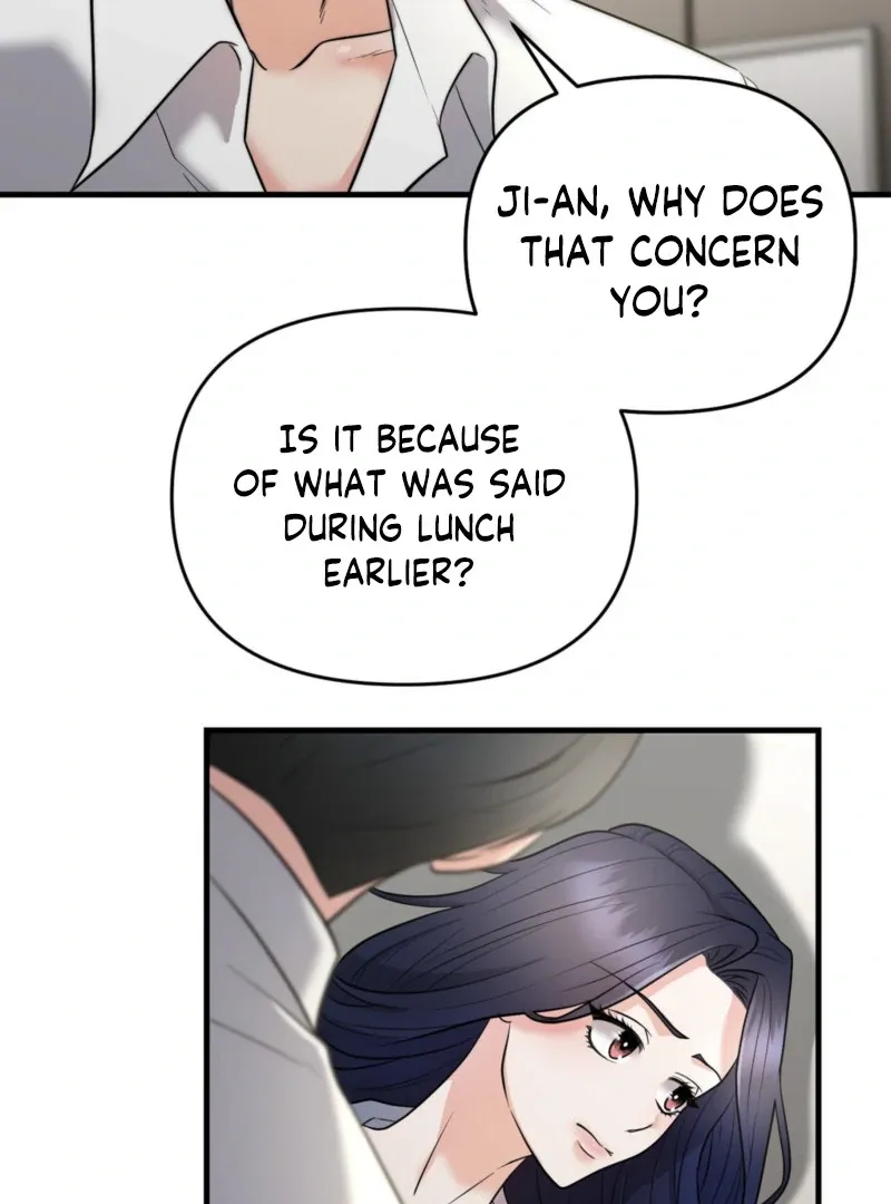 One-night Stand With a Wicked Beast. Chapter 3 page 17 - 