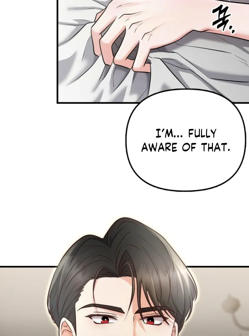 One-night Stand With a Wicked Beast. Chapter 3 page 20 - 