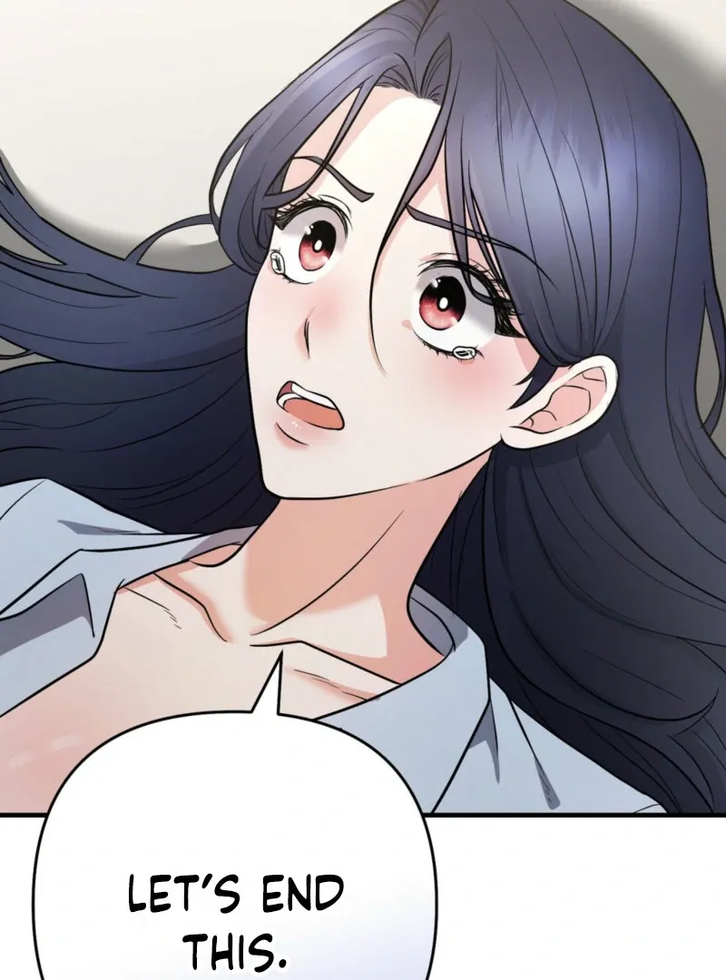 One-night Stand With a Wicked Beast. Chapter 3 page 22 - 