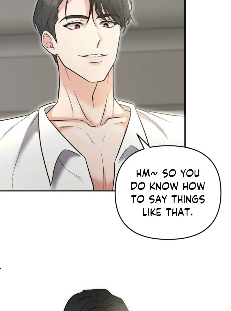 One-night Stand With a Wicked Beast. Chapter 3 page 24 - 