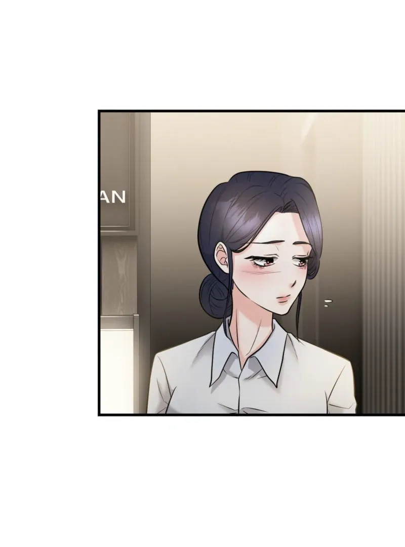 One-night Stand With a Wicked Beast. Chapter 3 page 5 - 