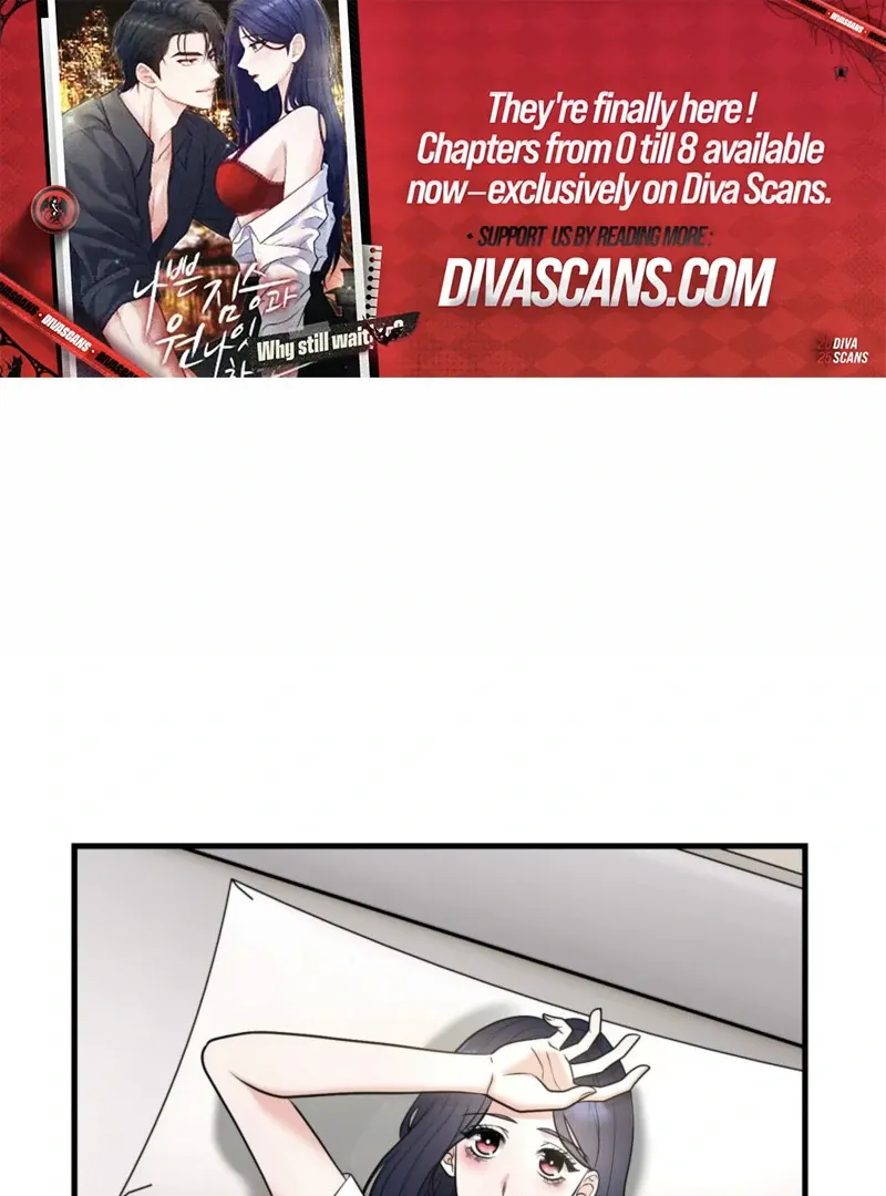 One-night Stand With a Wicked Beast. Chapter 3 page 43 - 