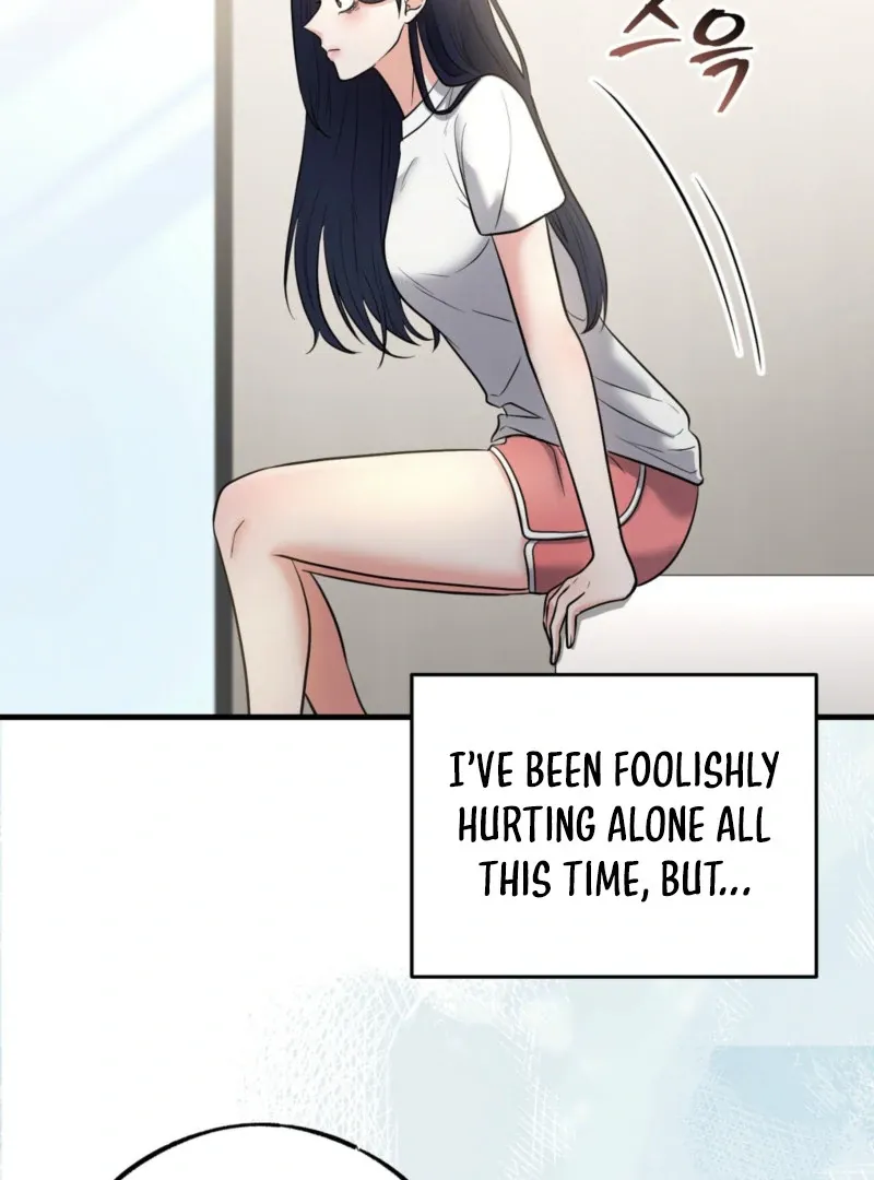 One-night Stand With a Wicked Beast. Chapter 3 page 46 - 