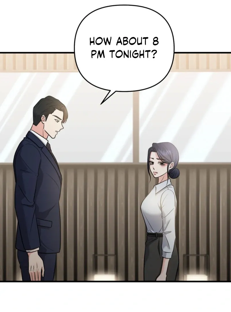 One-night Stand With a Wicked Beast. Chapter 3 page 6 - 