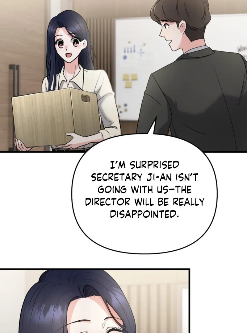 One-night Stand With a Wicked Beast. Chapter 3 page 51 - 